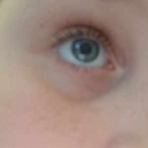 Meet your Posher, Brenda